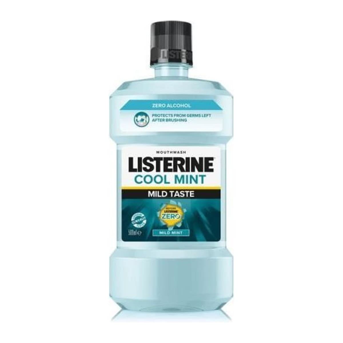 Listerine ústní voda Zero 500ml
