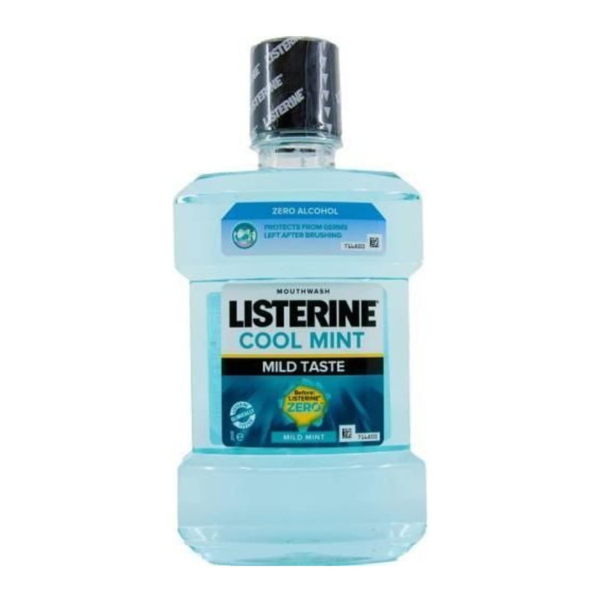 Listerine ústní voda Zero 1L