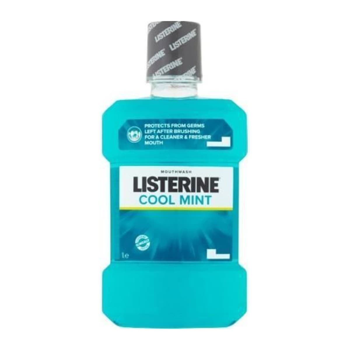 Listerine ústní voda Coolmint 1L