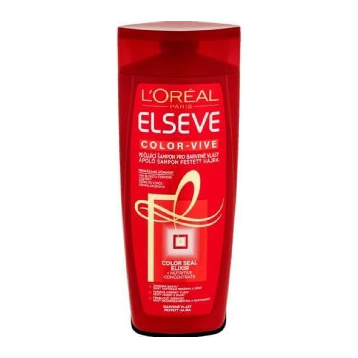 L'Oréal Elseve Loreal Elseve šampon 250ml Color Vive NEW