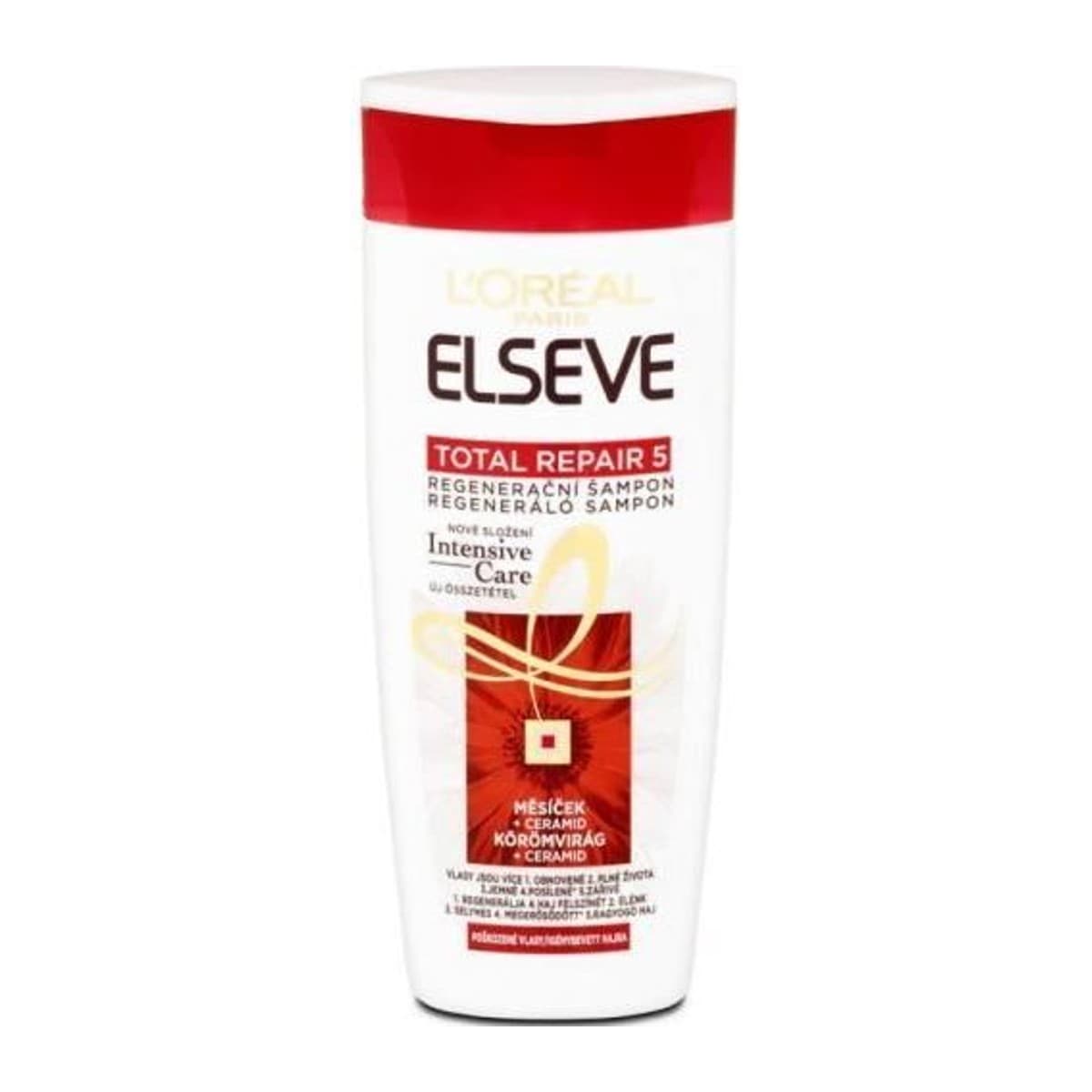 L'Oréal Elseve Loreal Elseve Šampon na vlasy Full Repair 5 NEW 250ml