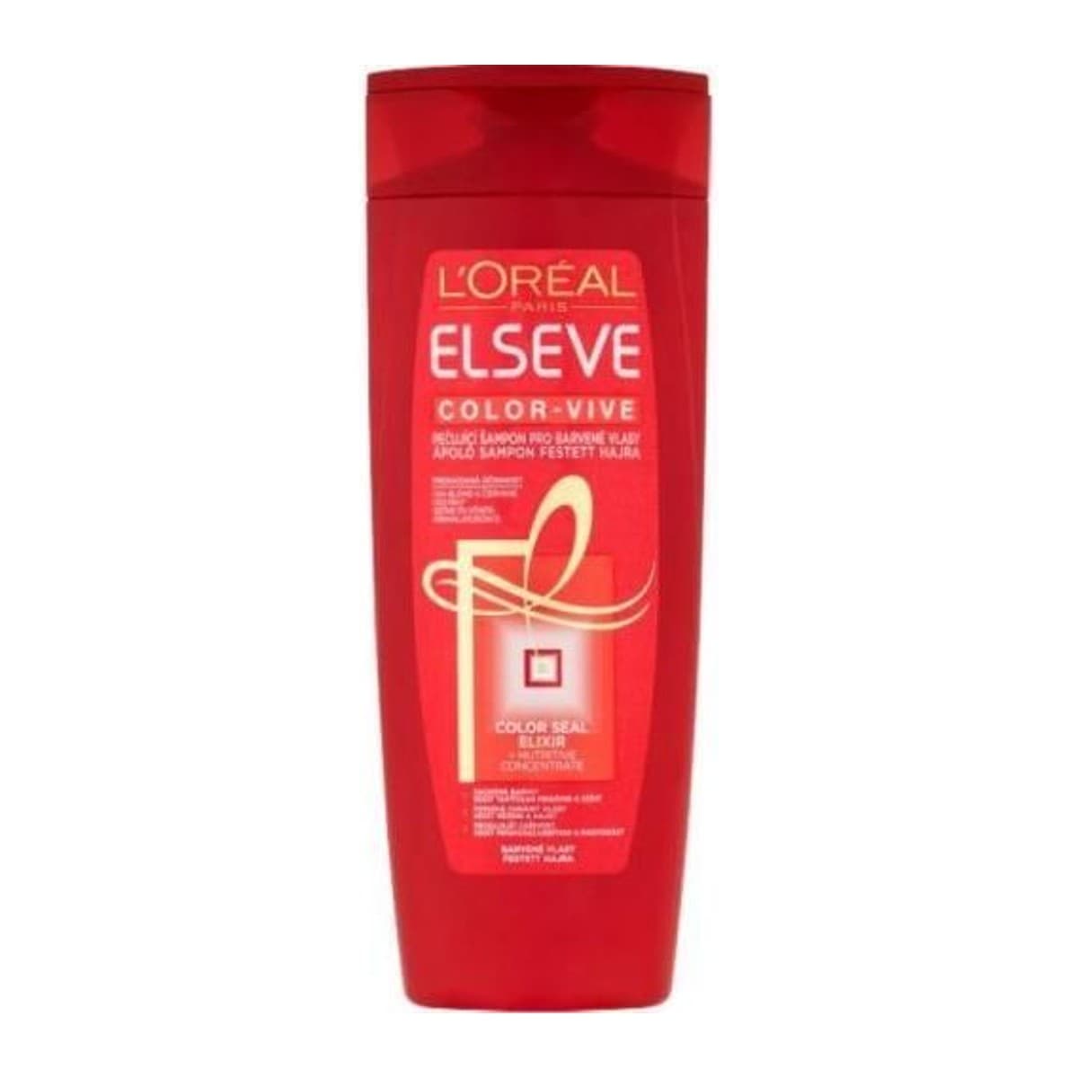 L'Oréal Elseve Loreal Elseve šampon 400ml Color-Vive