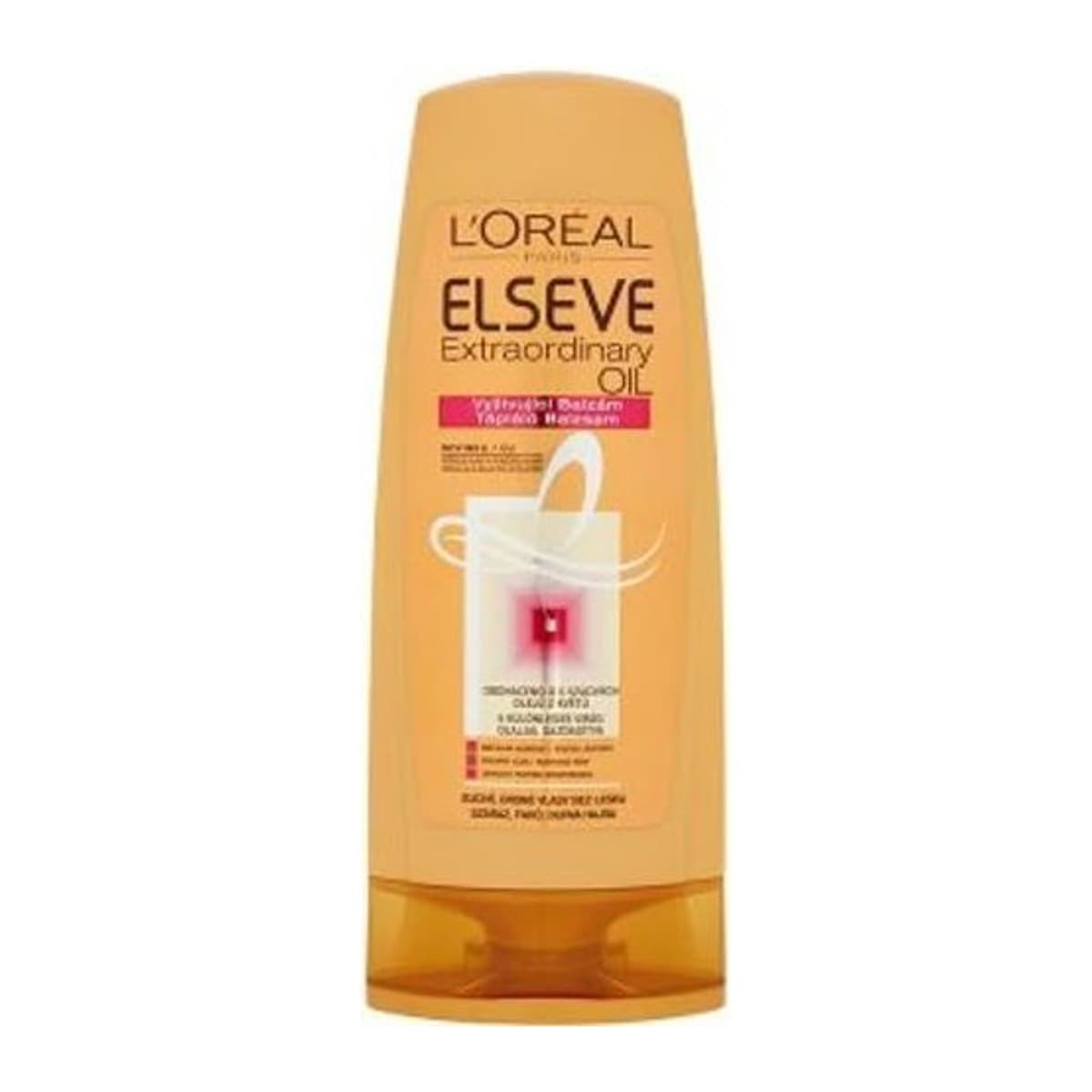L'Oréal Elseve Loreal Elseve Balzám Extraordinary Oil 200ml