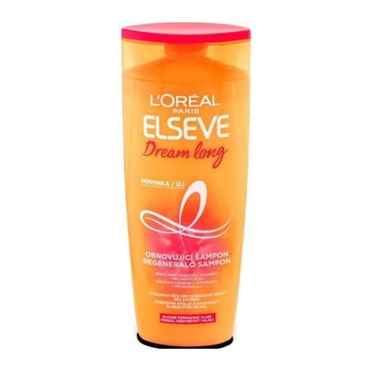 L'Oréal Elseve Loreal Elseve šampon dream long 250ml