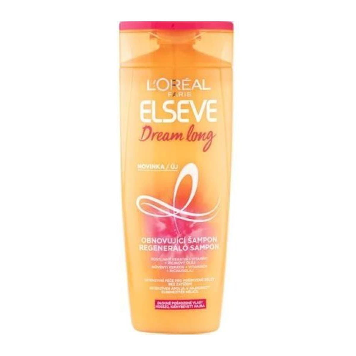 L'Oréal Elseve Loreal Elseve šampon dream long 400ml