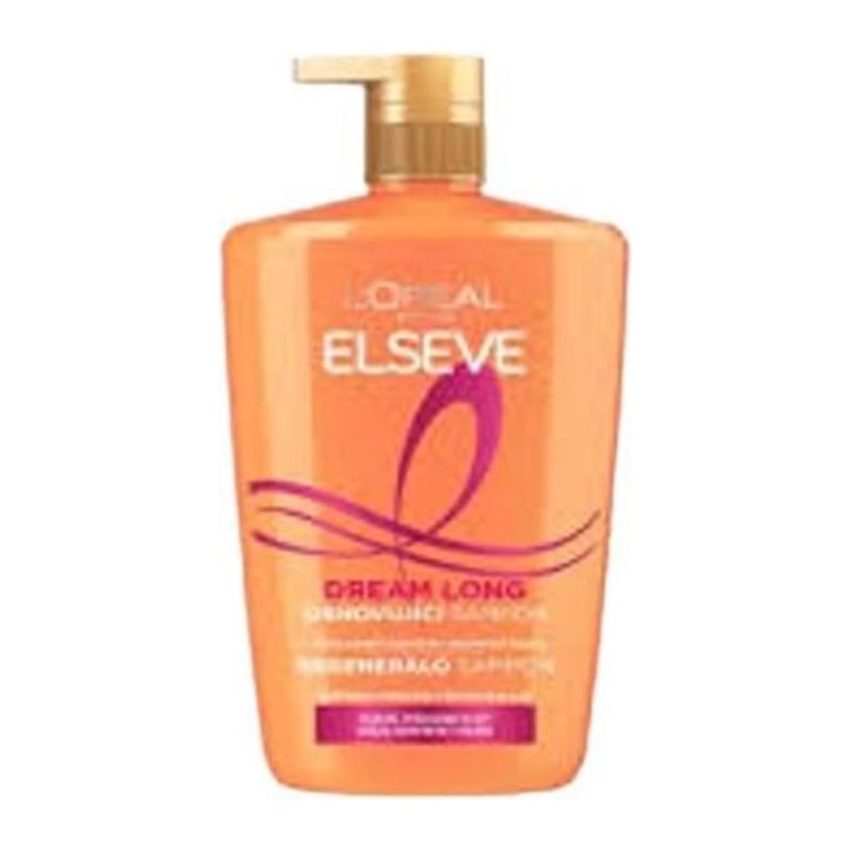 L'Oréal Elseve Loreal Elseve šampon 1L Dream Long