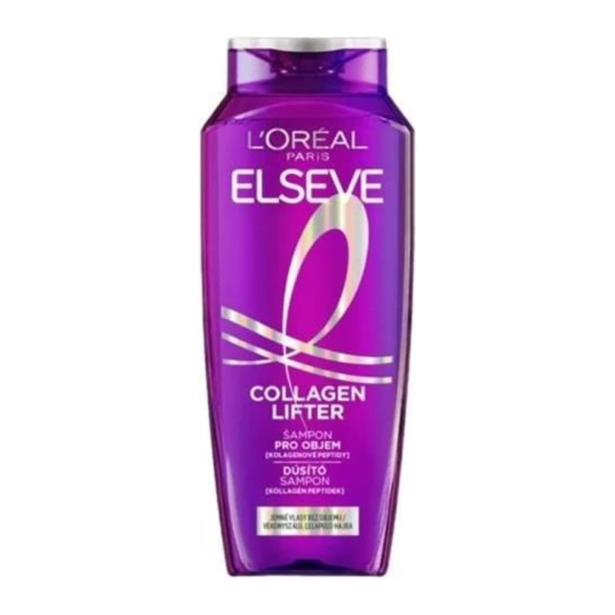 L'Oréal Elseve Loreal Elseve šampon 400ml Collagen Lifter