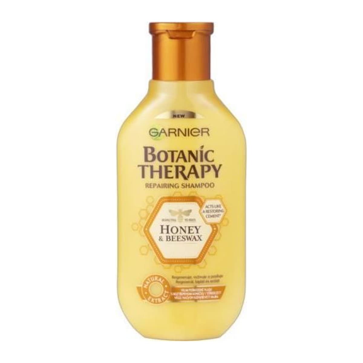 Garnier Botanic Therapy šampon 250ml Honey