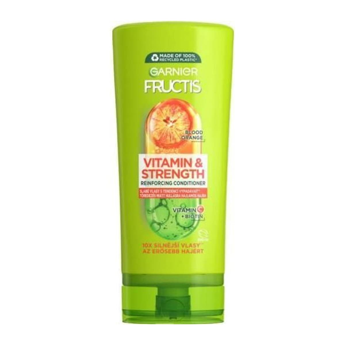 Garnier Fructis Fructis balzám vitamin 200ml