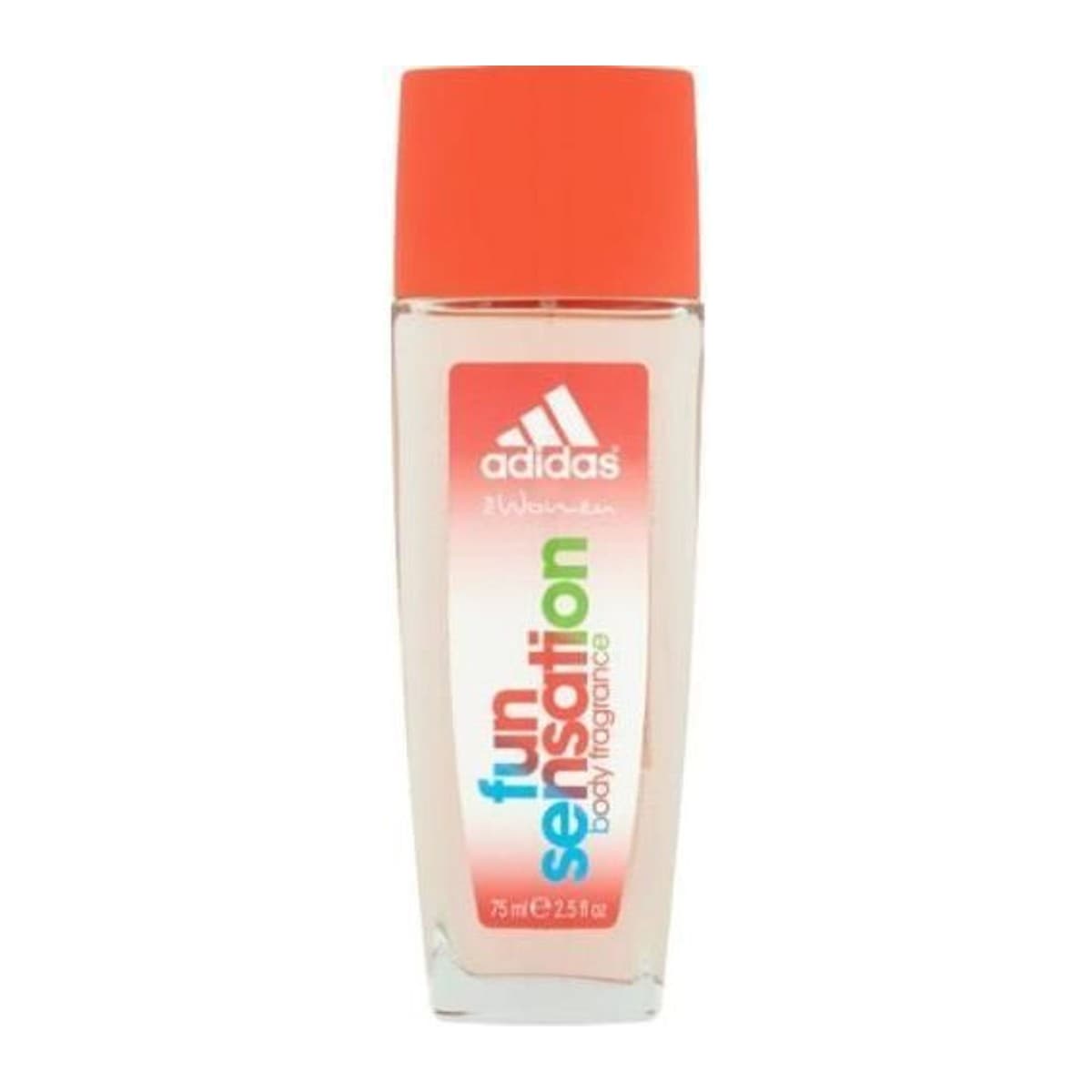 Adidas dns fun sensation 75ml
