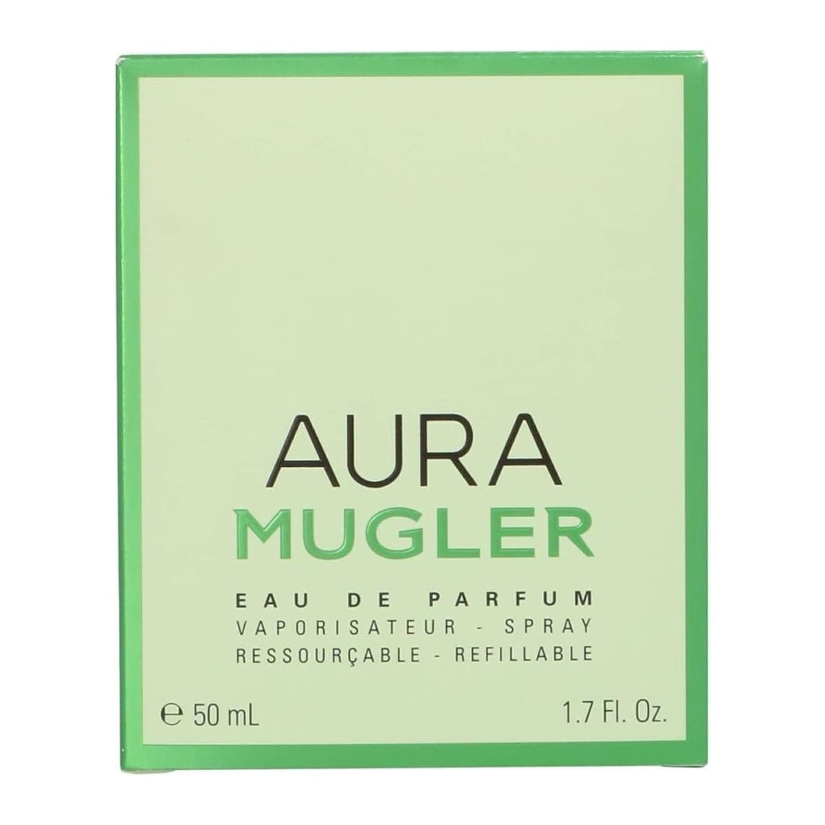 Mugler Aura 50 ml