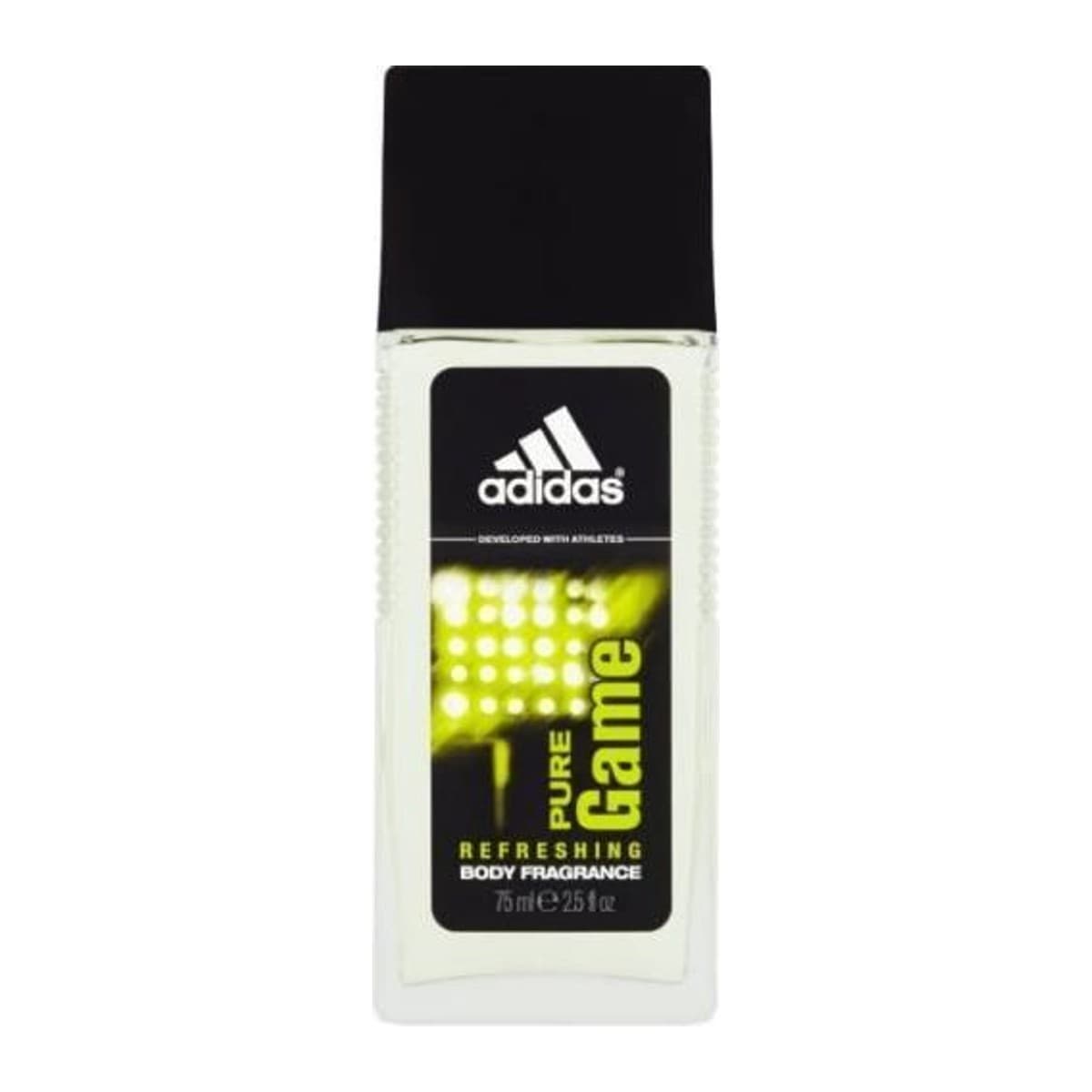 Adidas DNS Pure Game 75ml