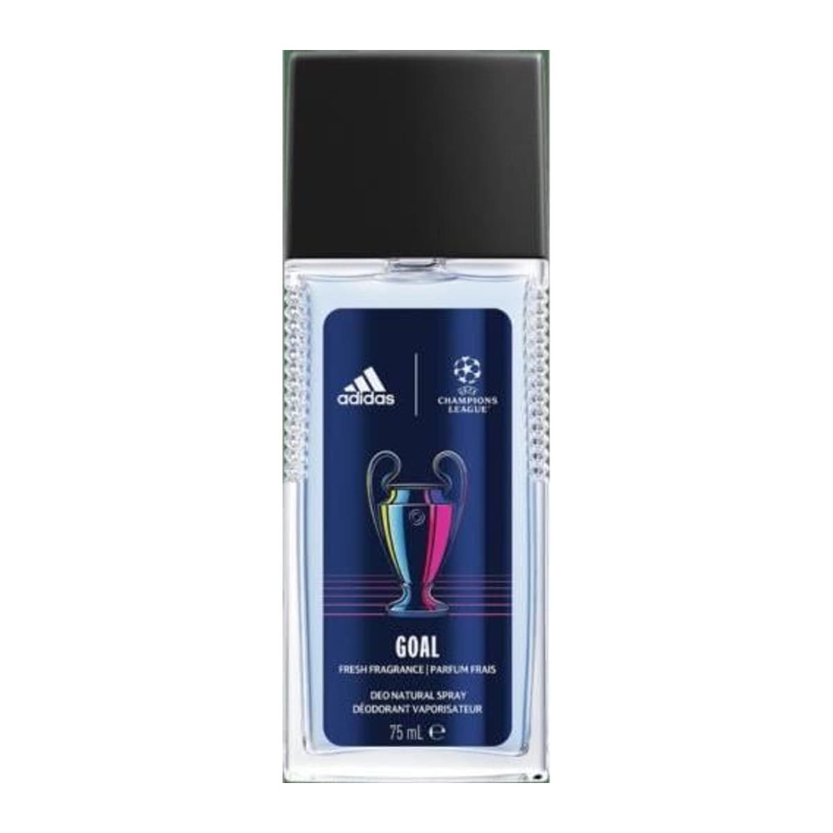 Adidas DNS 75ml UEFA 11