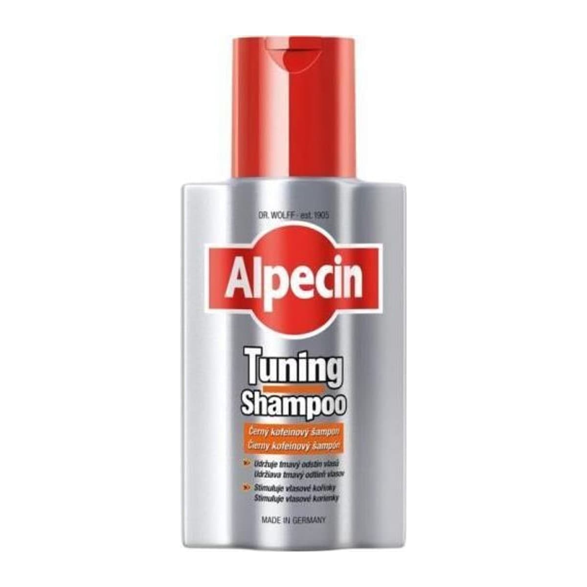 Alpecin Tuning Shampoo 200ml