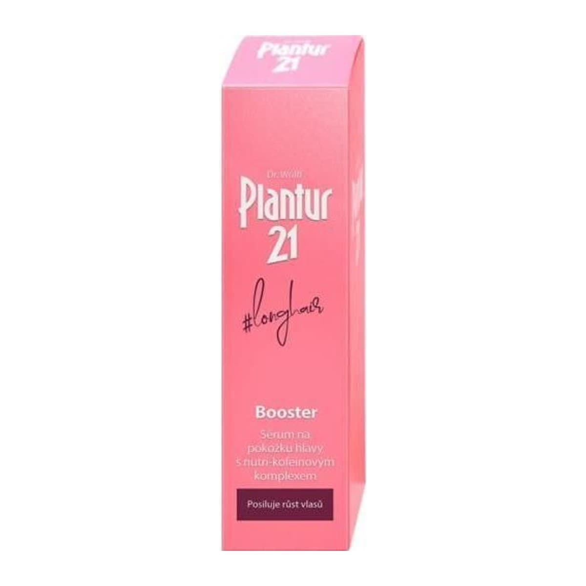 Plantur 21 #longhair Booster 125ml