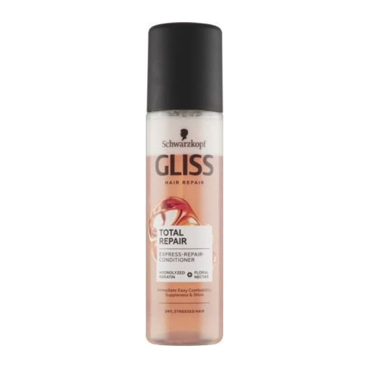 Schwarzkopf Gliss Gliss regenerační express balzám 200ml Total Repair 19