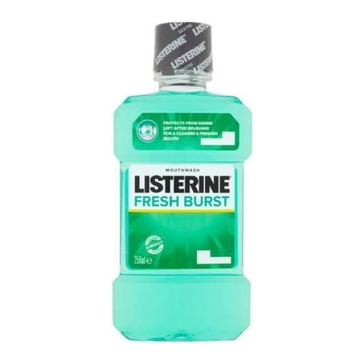 Listerine ústní voda Fresh Burst 250ml