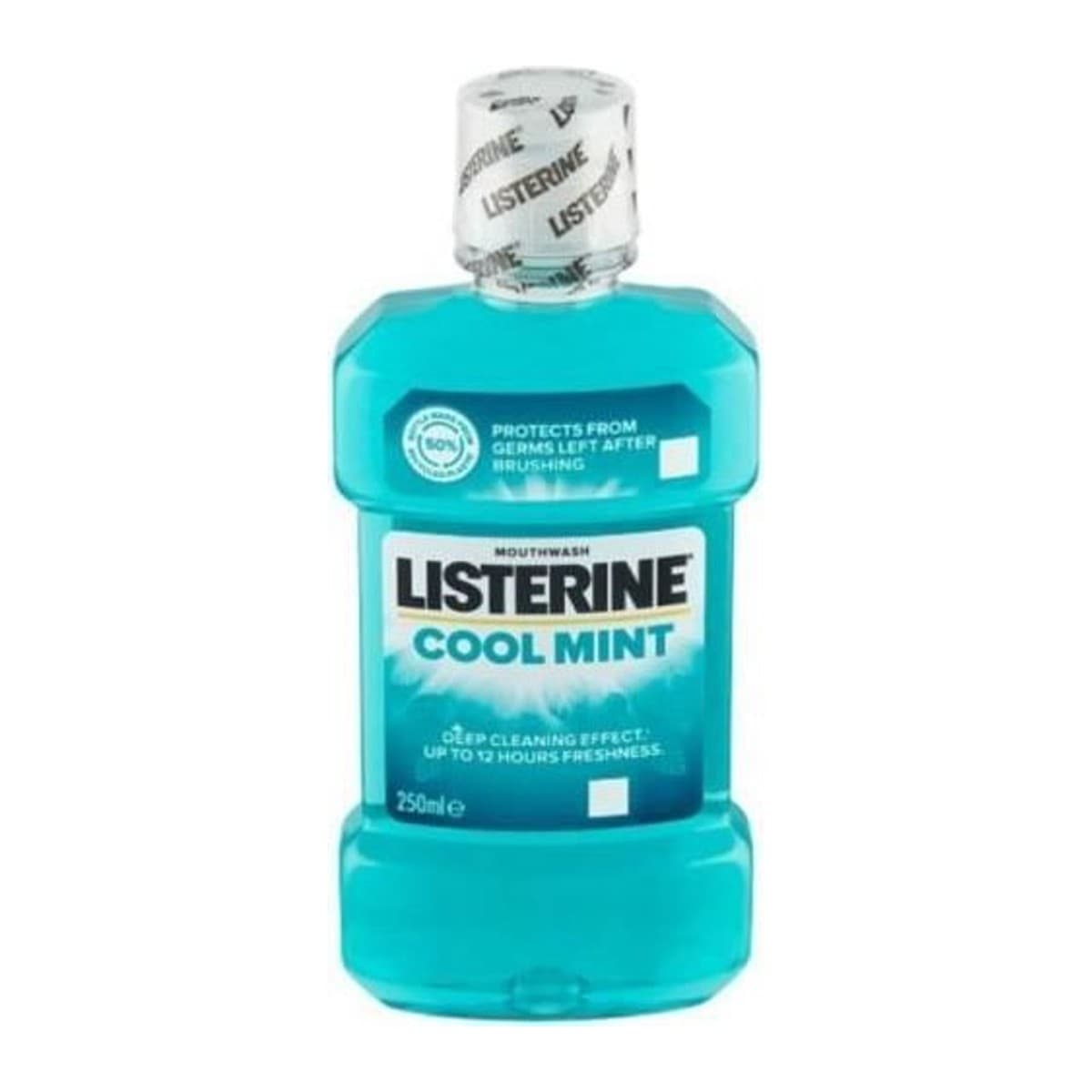 Listerine ústní voda Cool Mint 250ml