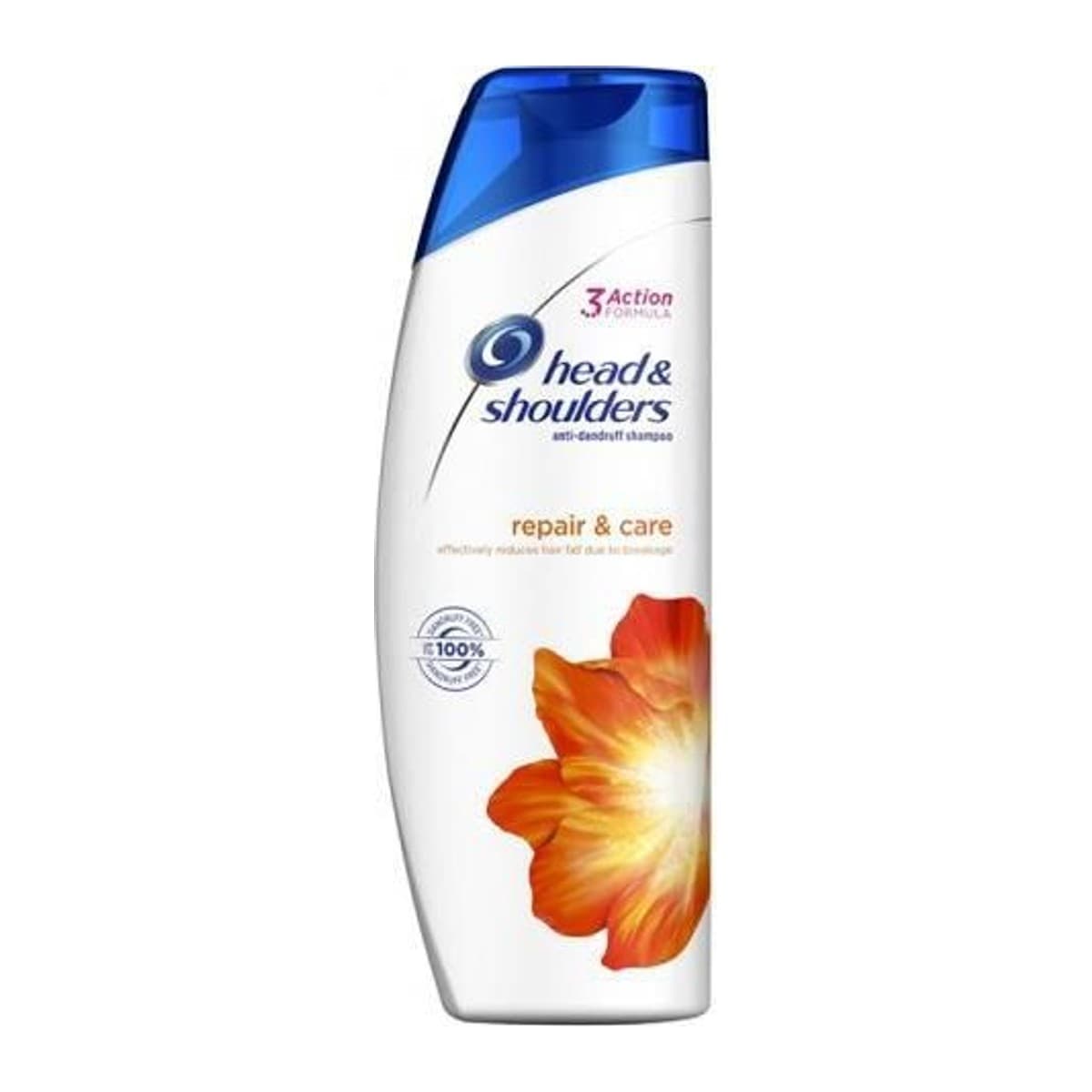 Head & Shoulders šampon 400ml Anti hair fall for Her