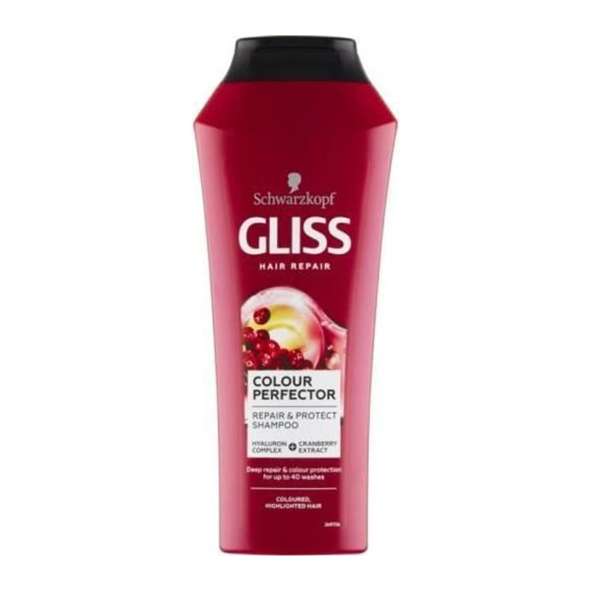 Schwarzkopf Gliss Gliss šampon 250ml Color Protect