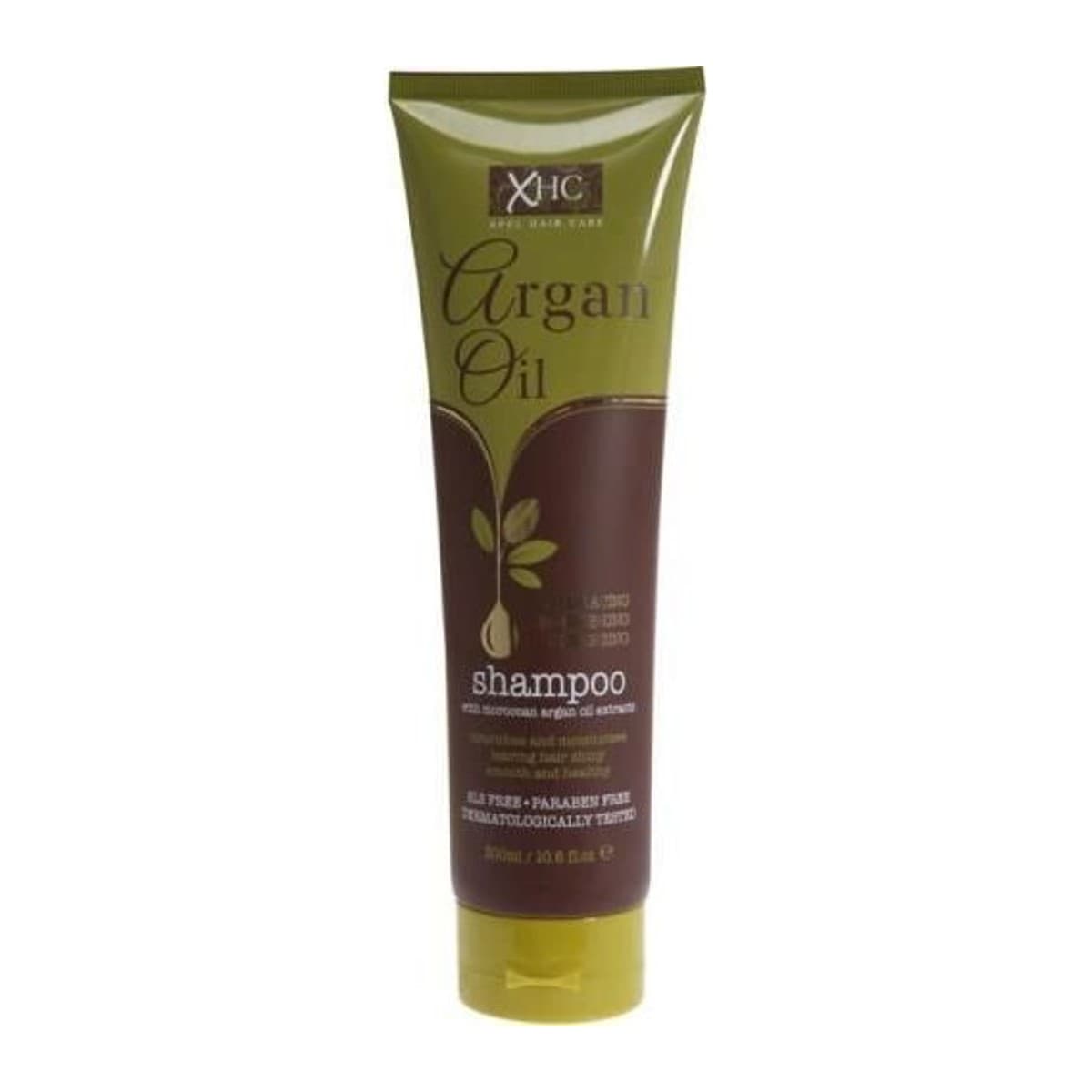 Argan Oil šampon 300ml