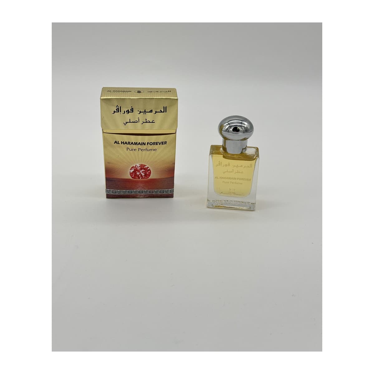 Al Haramain Haramain Forever 15 ml