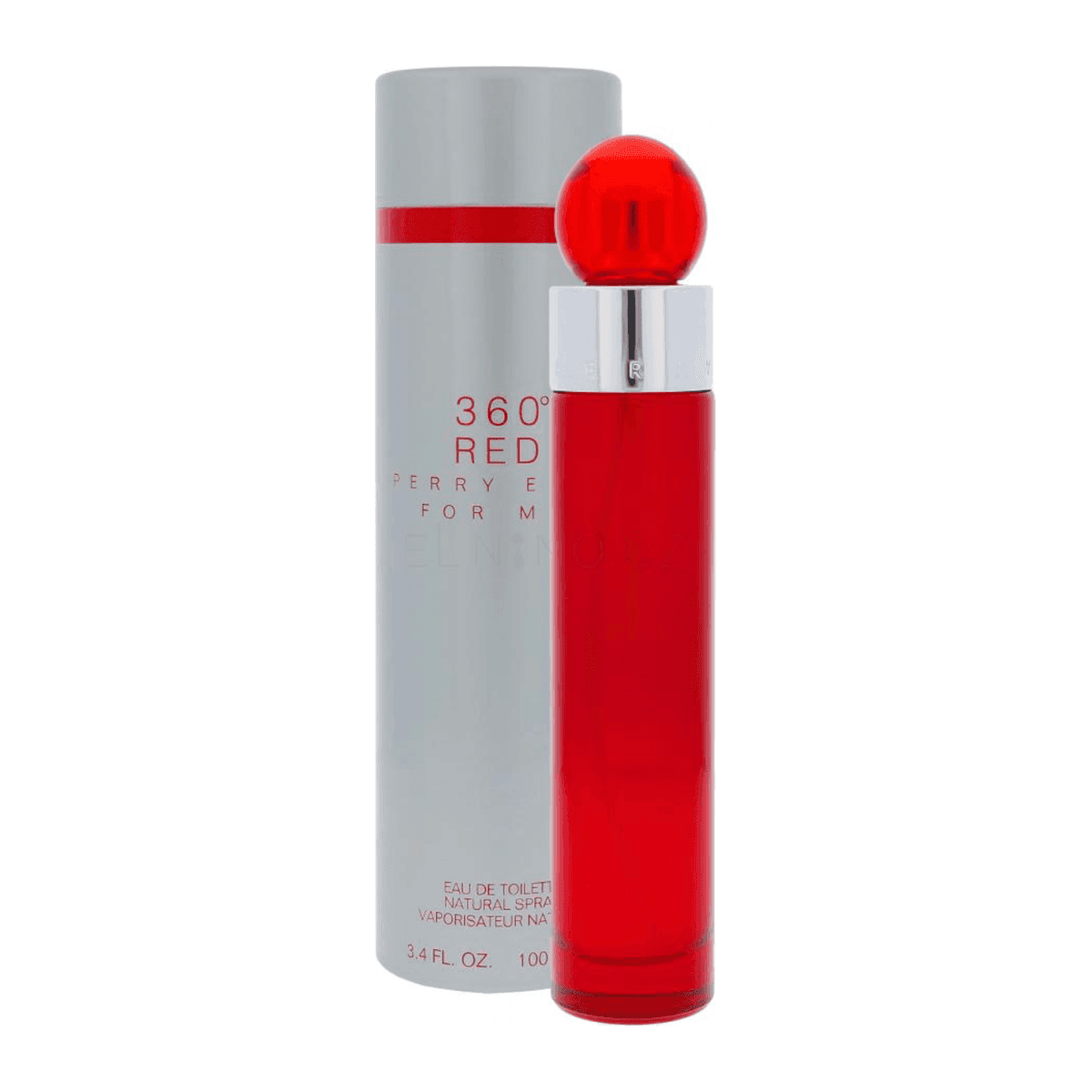 Perry Ellis 360° Red 100 ml