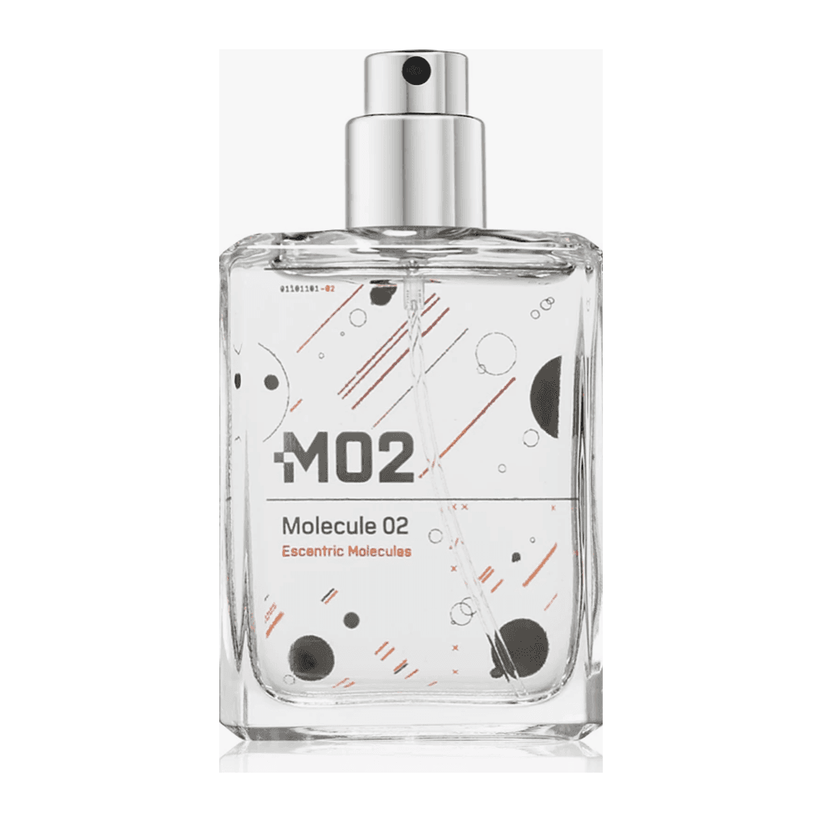 Escentric Molecules Molecule 02 30 ml