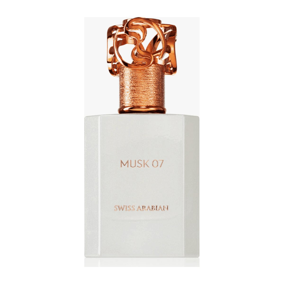 Swiss Arabian Musk 07 50 ml