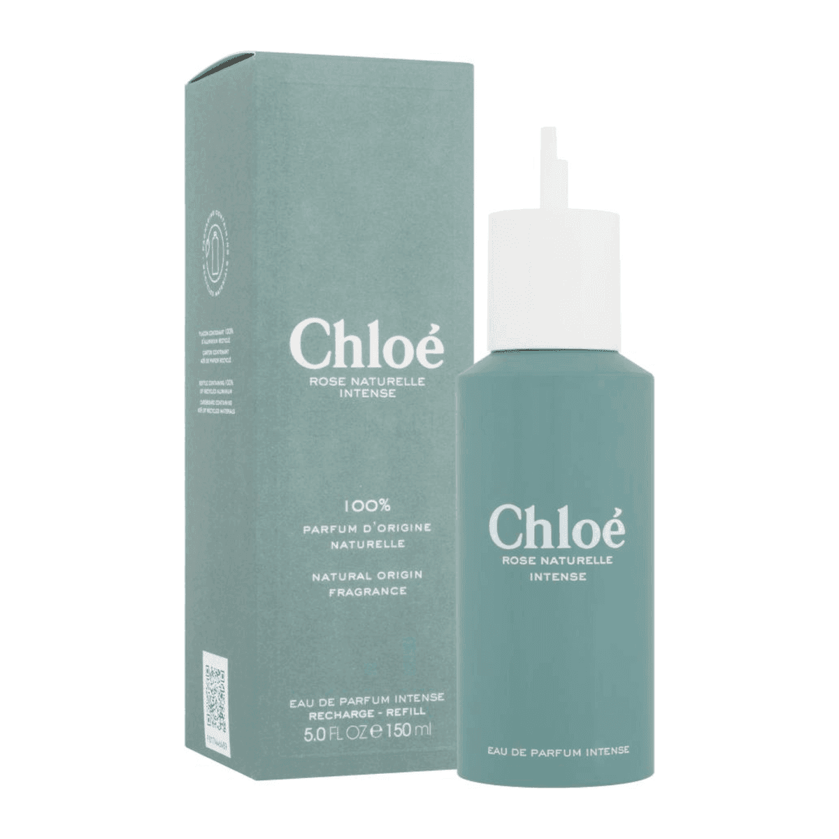 Chloé Rose Naturelle Intense 150 ml (Náplň)