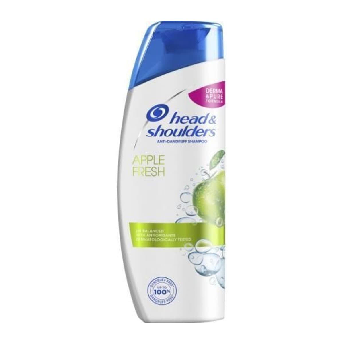 Head & Shoulders šampon 250ml Apple