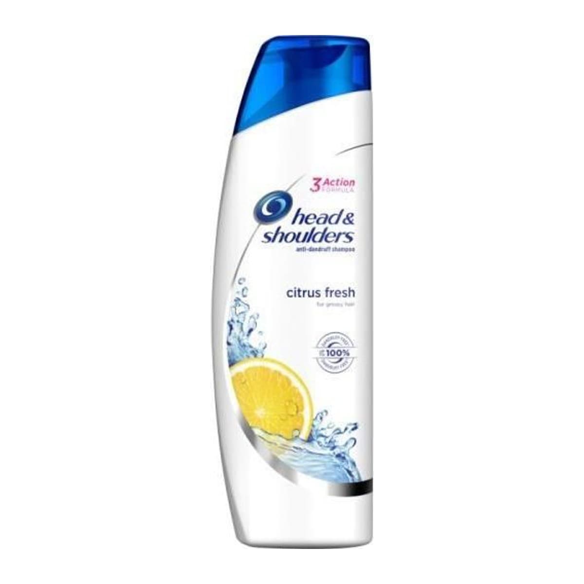 Head & Shoulders šampon 250ml Citrus