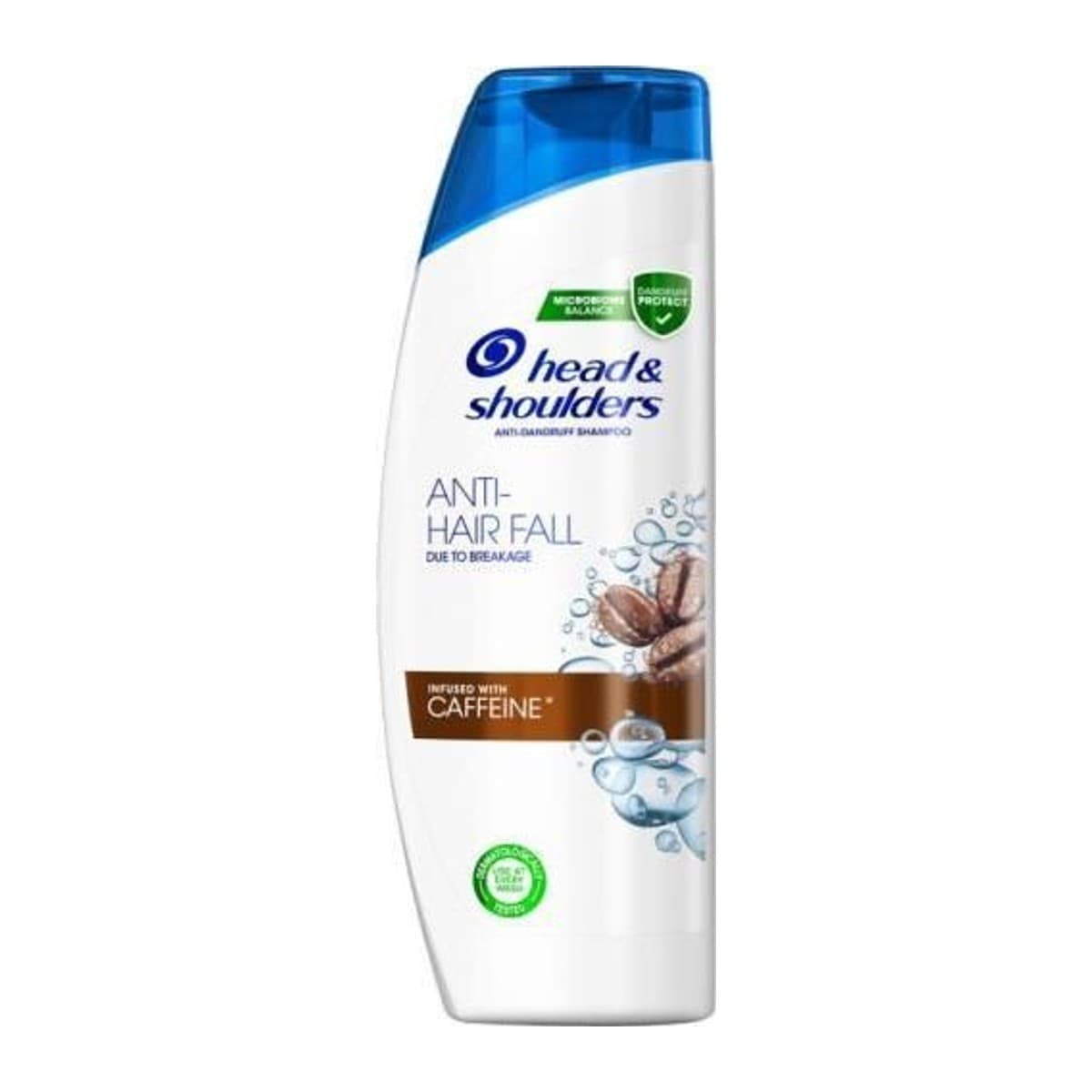 Head & Shoulders šampon 400ml Anti-Hairfall Caffeine