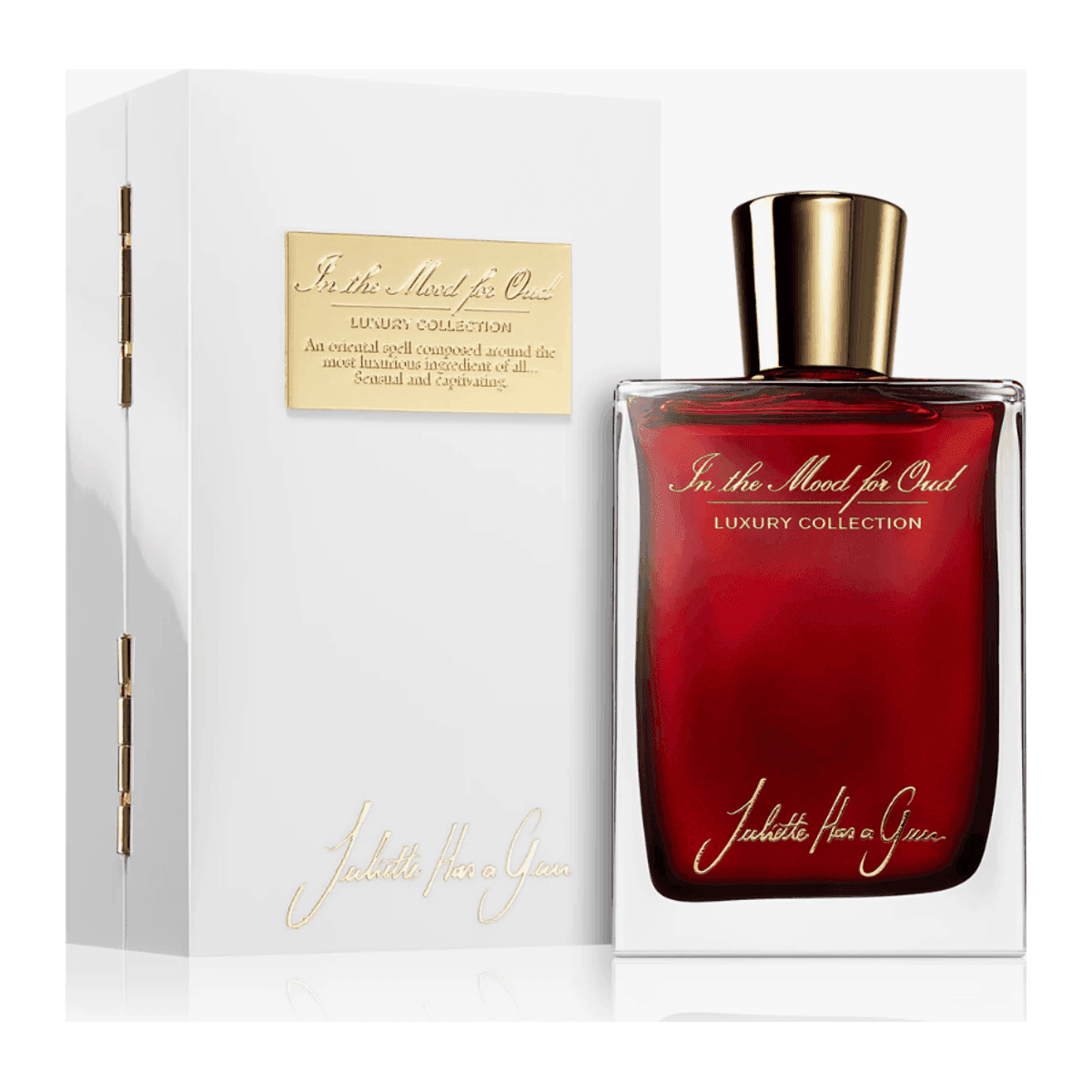 Juliette has a gun In the Mood for Oud 75 ml