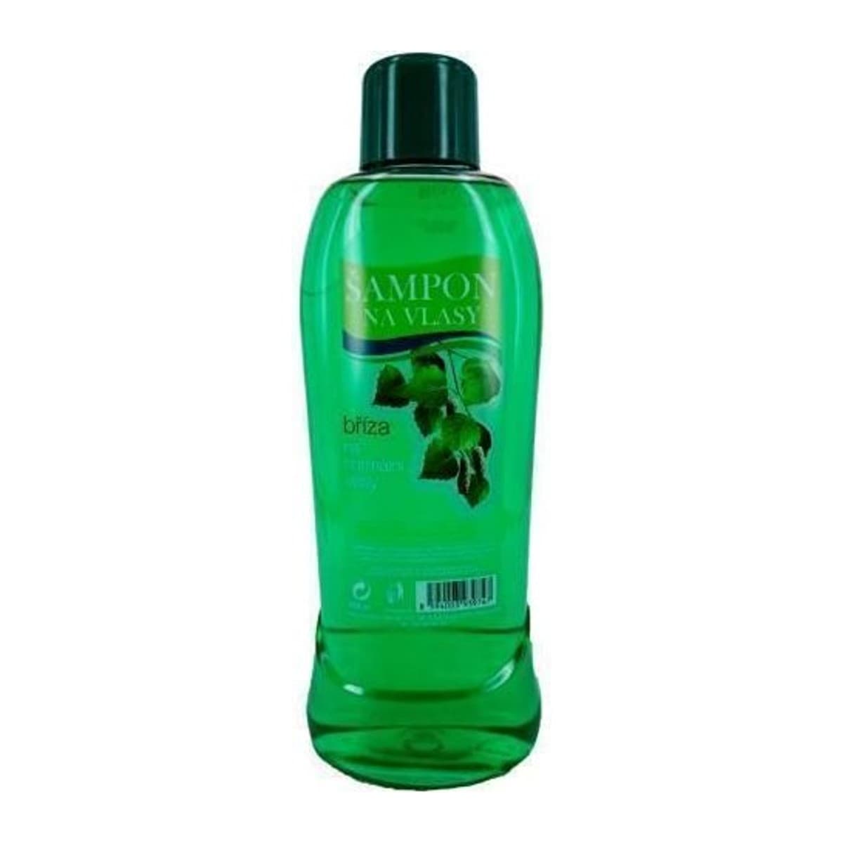 Chopa šampon 1L Bříza