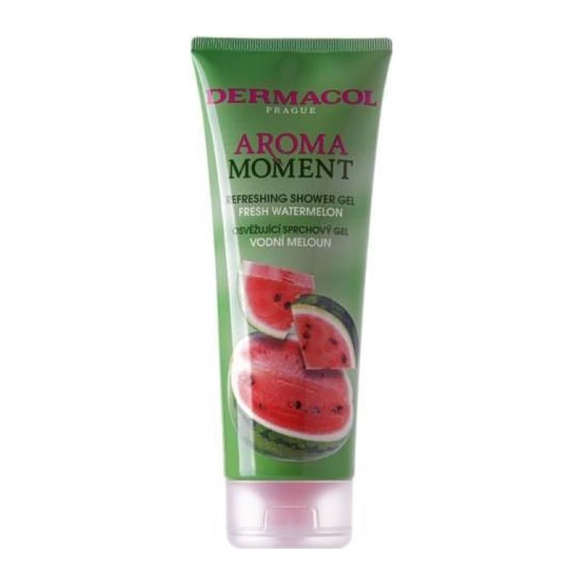Dermacol Aroma Moment sprchový gel 250ml Vodní meloun