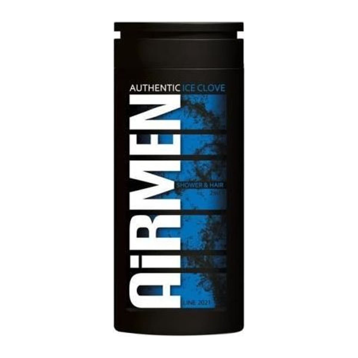 Authentic Airmen sprchový gel & šampon 400ml Ice Clove