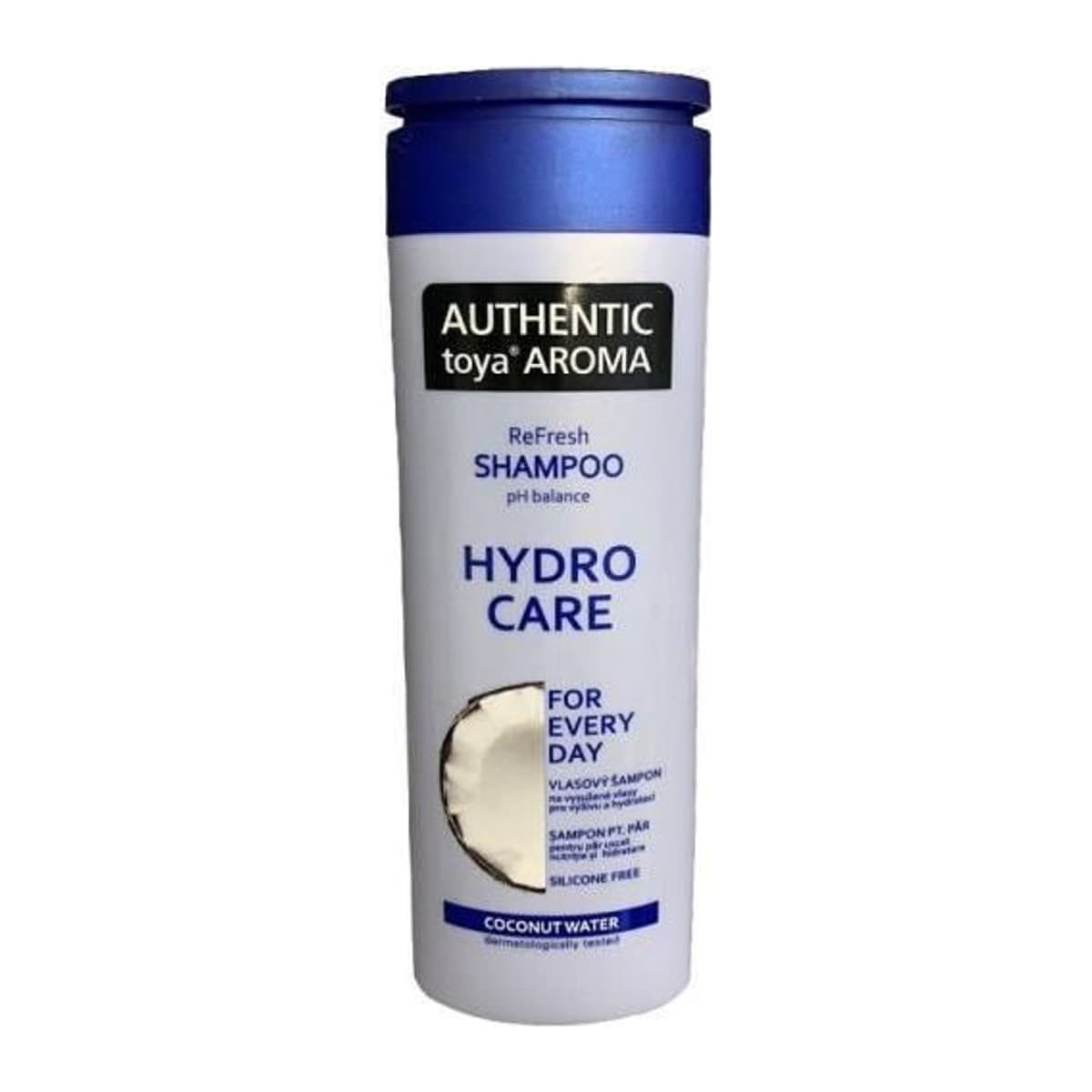 Authentic Toya Aroma šampon 400ml Hydro Care