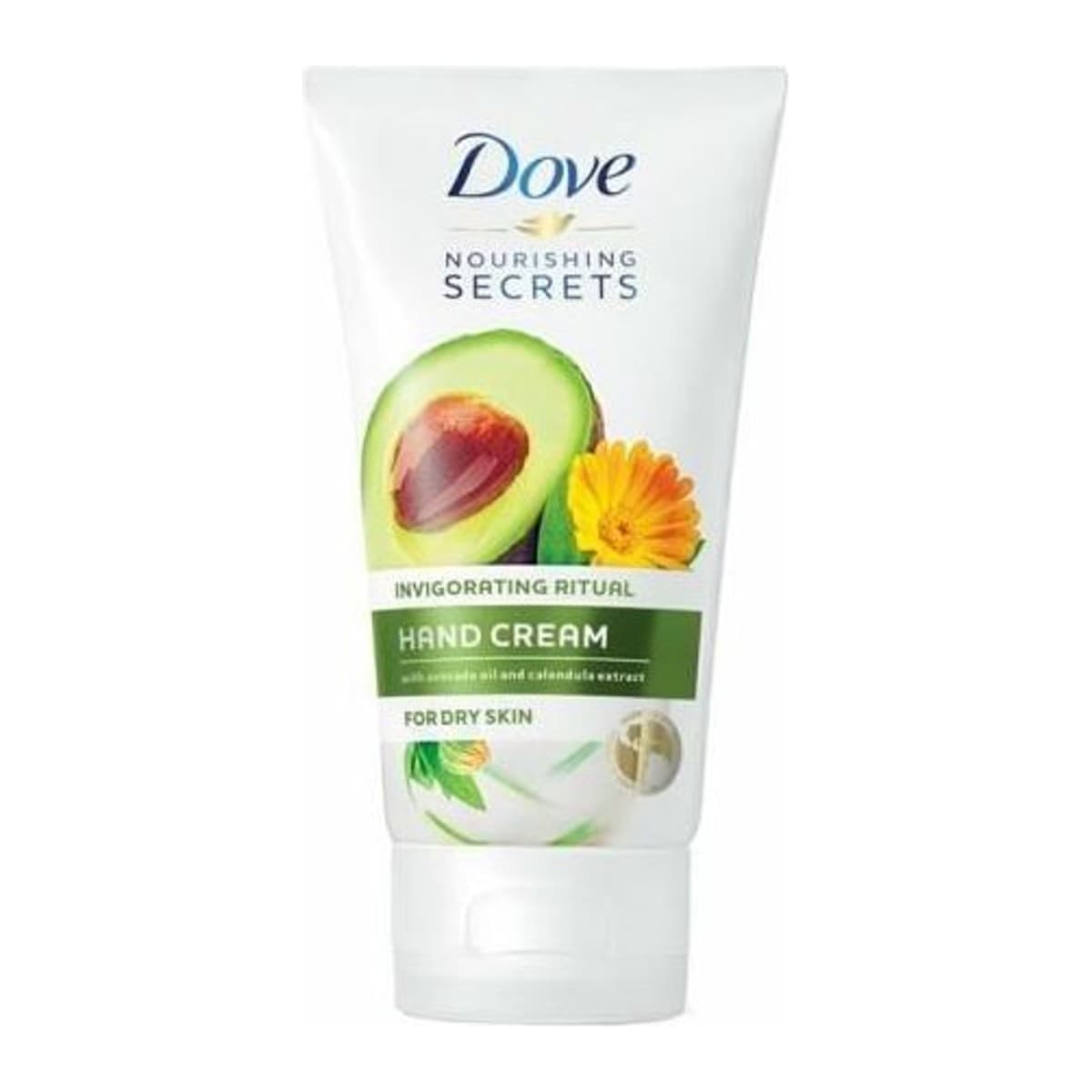Dove krém na ruce avokádo 75ml