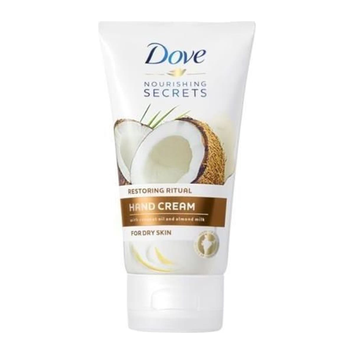 Dove krém na ruce kokos 75ml