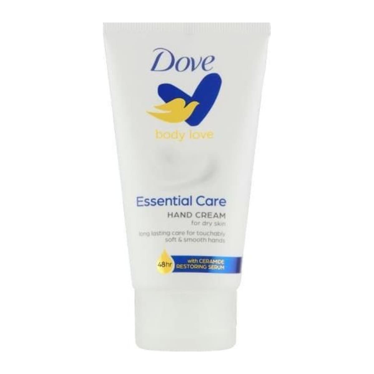 Dove krém na ruce essential 75ml