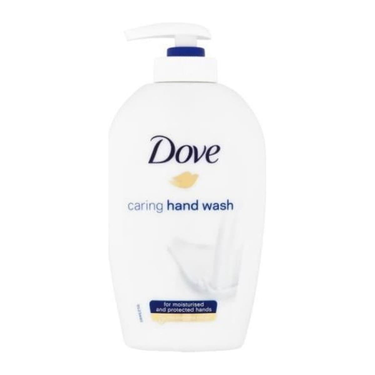 Dove Tekuté mýdlo beauty cream wash 250ml