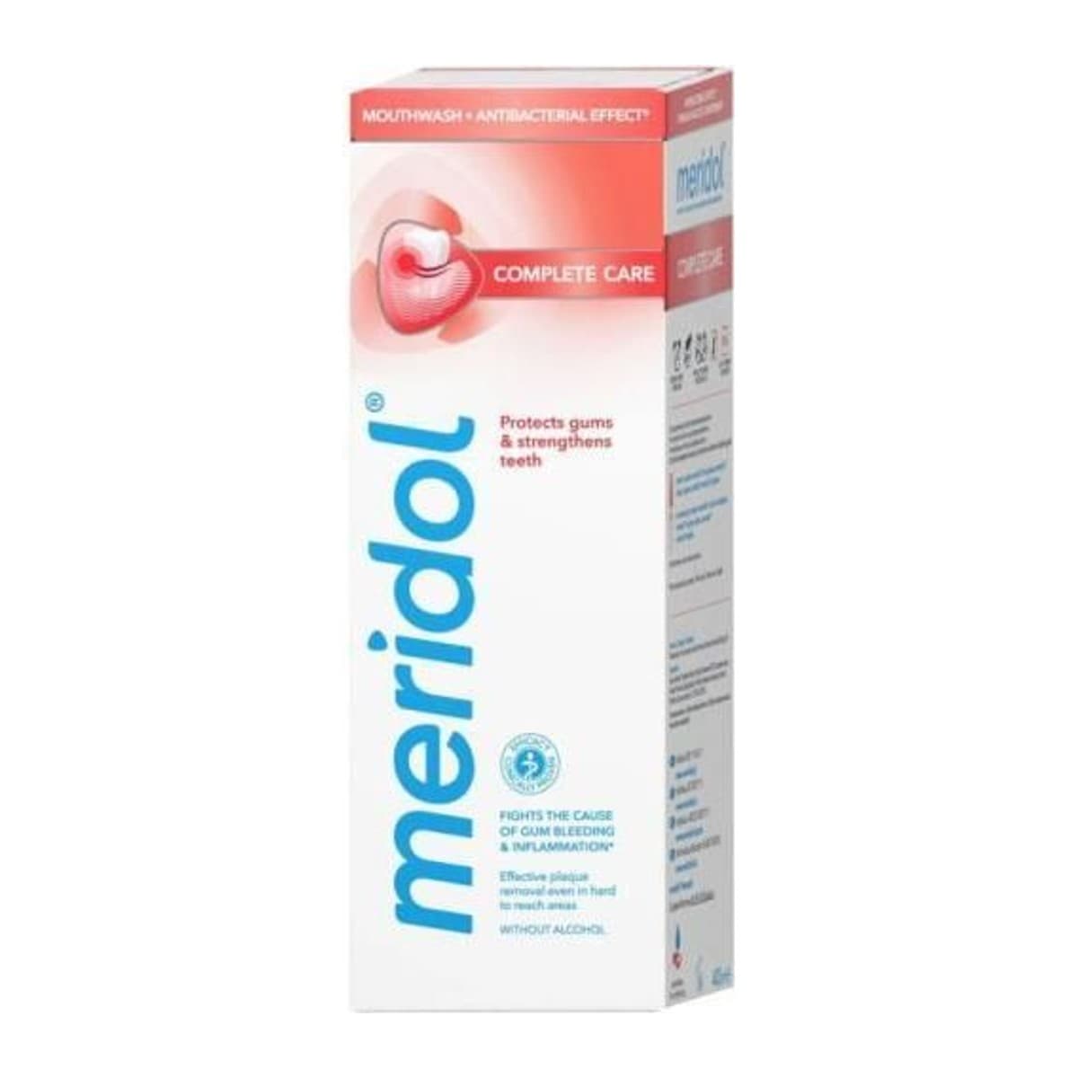 Meridol Ústní voda 400ml Complete Care