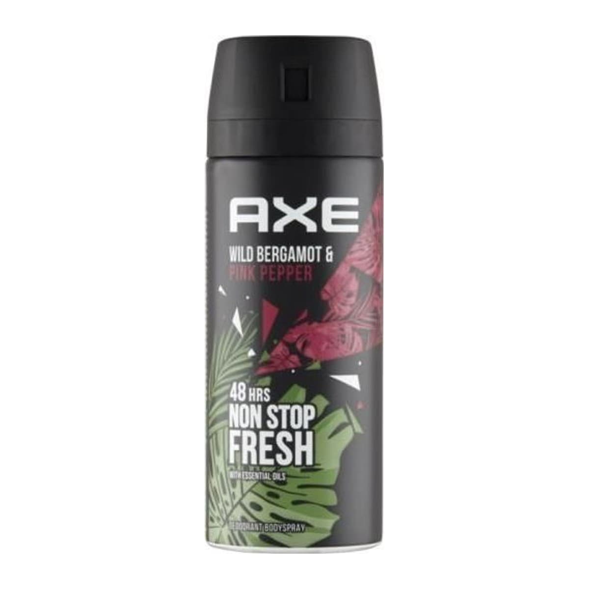 Axe deodorant 150ml Pink Pepper&Bergamot