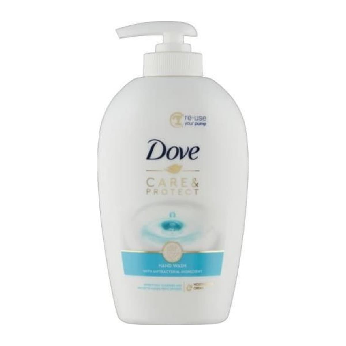 Dove mýdlo original 90g