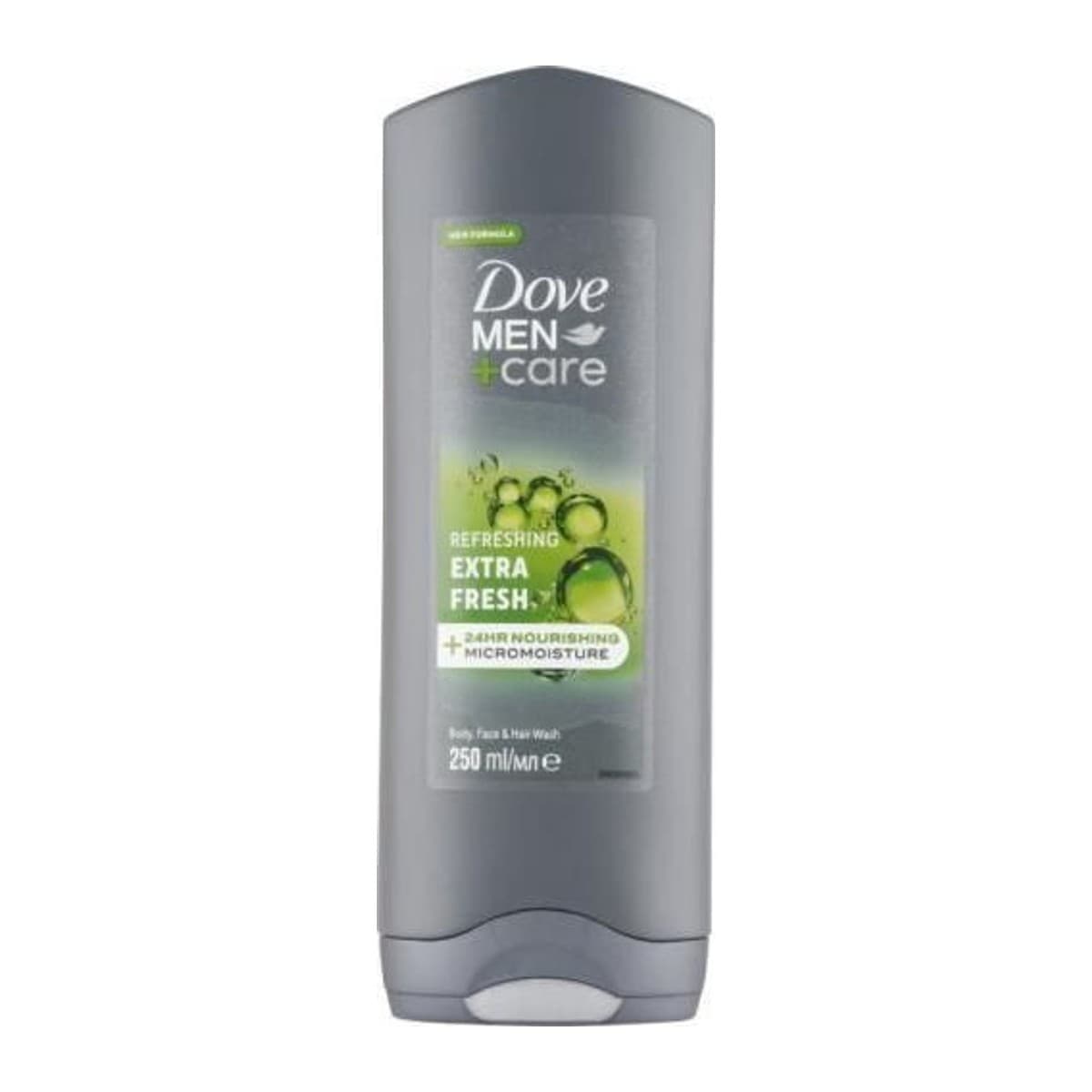 Dove sprchový gel 250ml M+C Extra Fresh