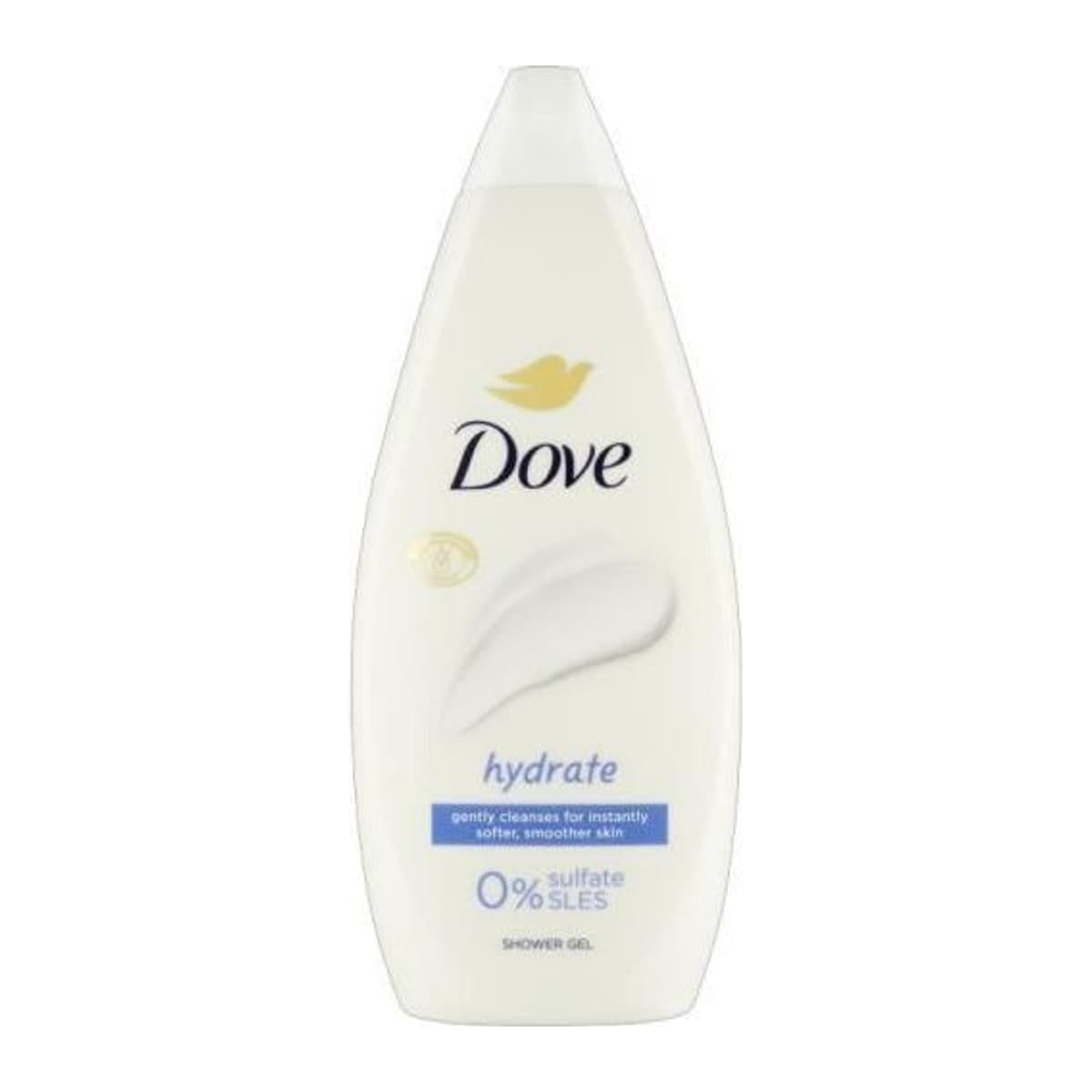 Dove sprchový gel 720ml Hydrate