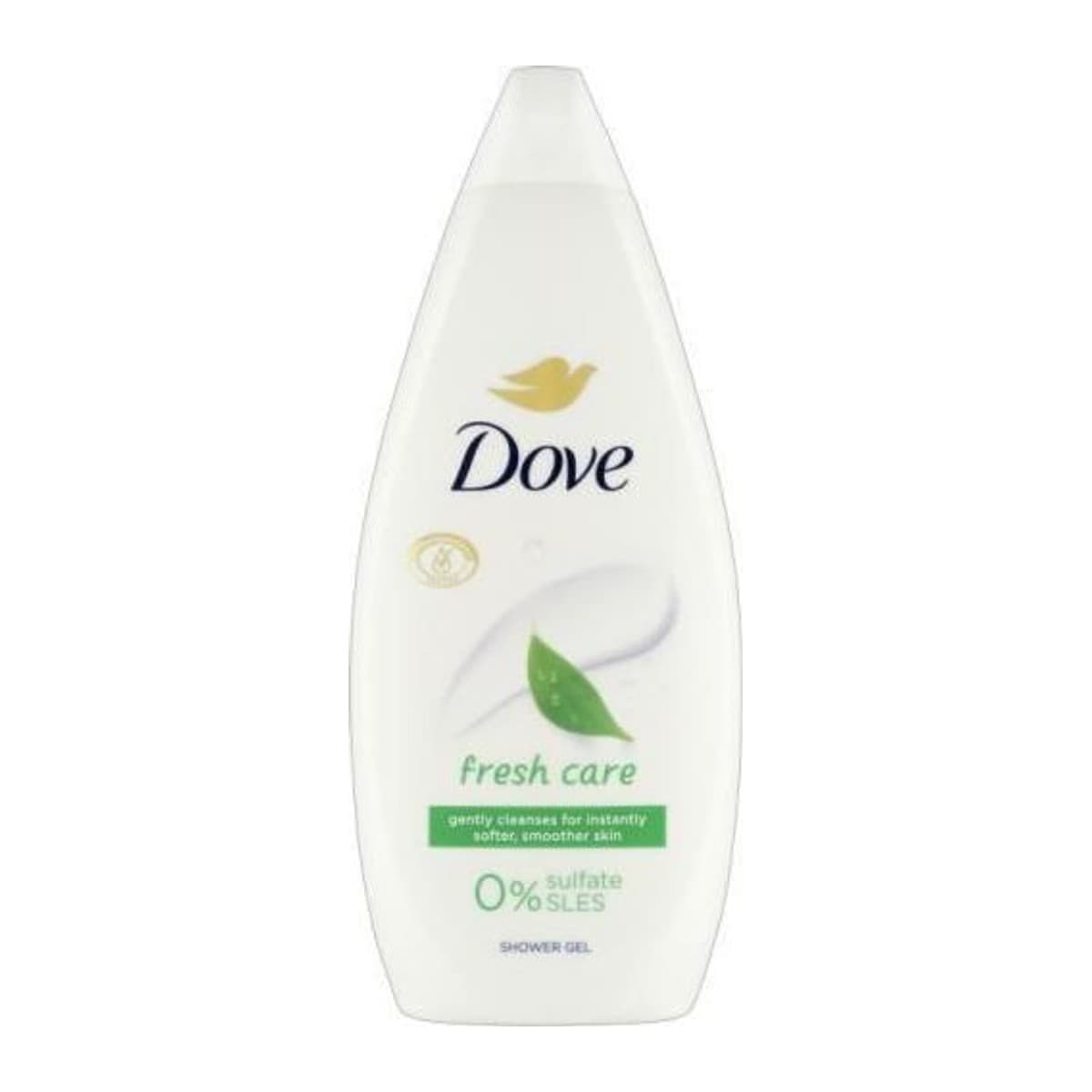 Dove sprchový gel 720ml Fresh Care