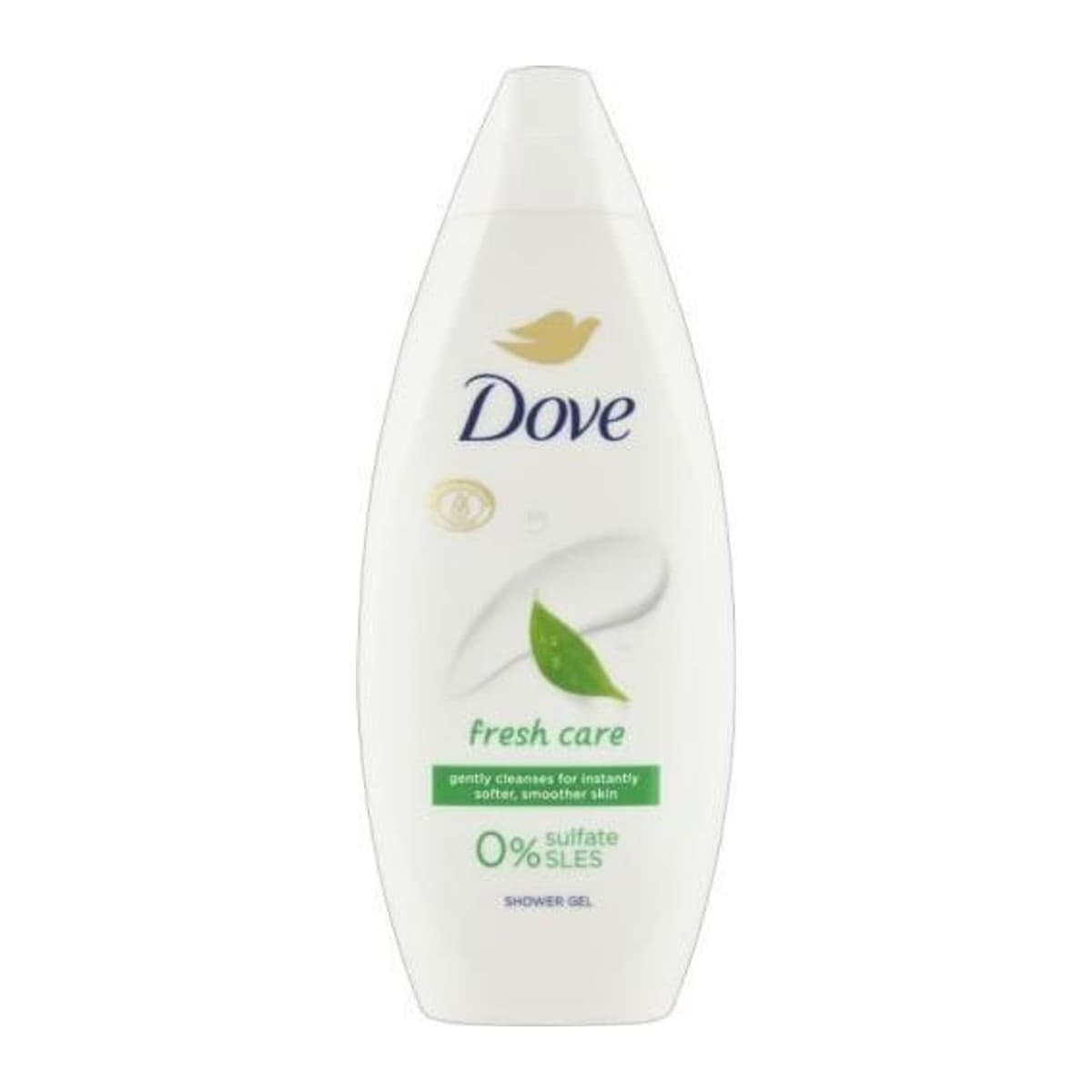 Dove sprchový gel 250ml Fresh Care