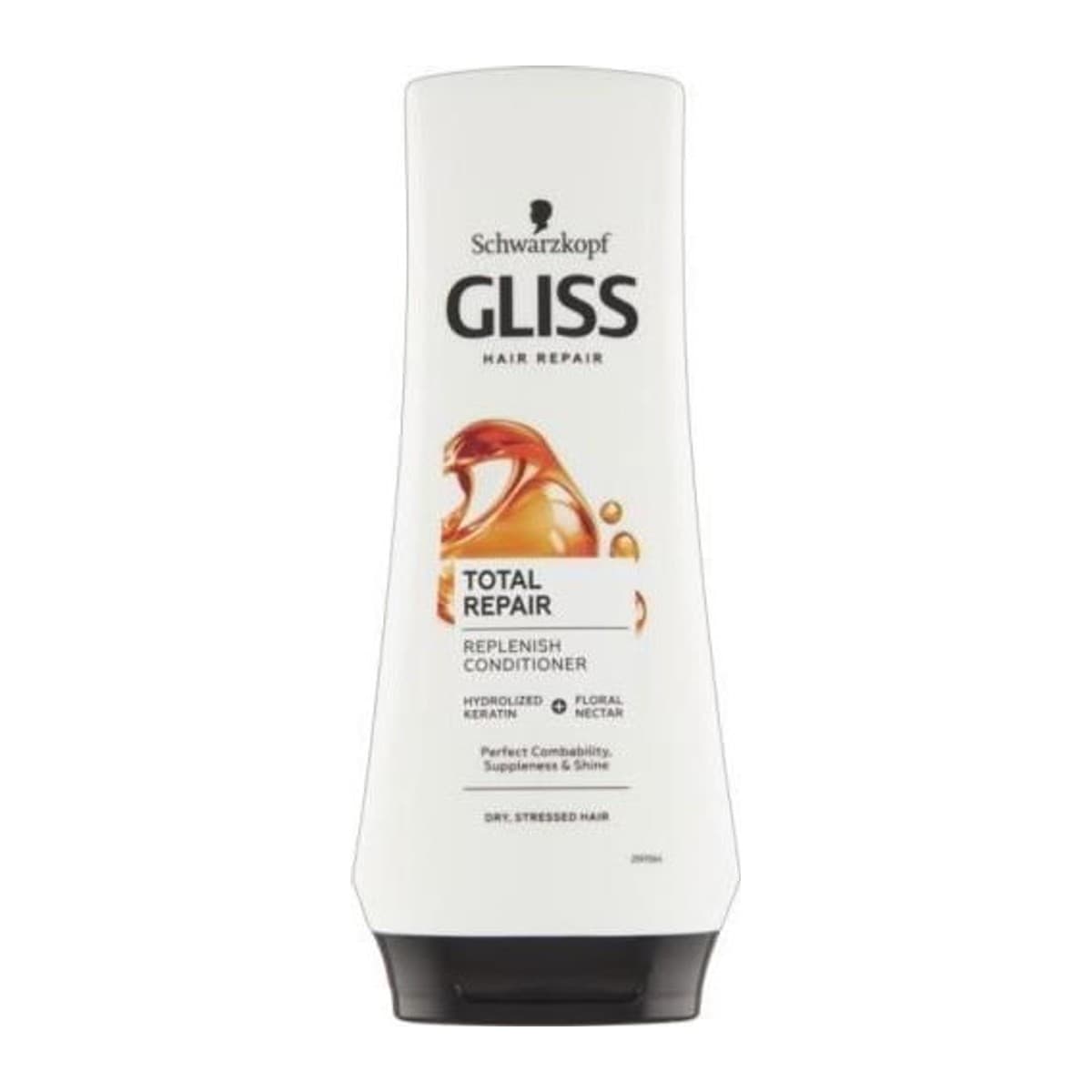 Schwarzkopf Gliss Gliss balzám 200ml Total Repair